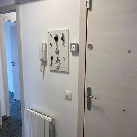 Sunnyside Lloret Apartament *