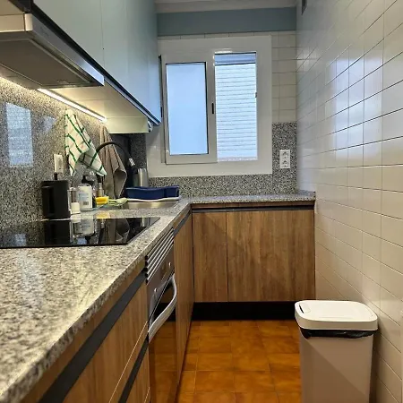 Apartament Sunnyside Lloret Lloret de Mar