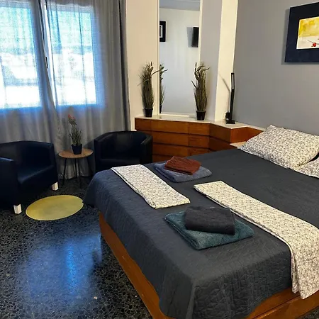 Apartament Sunnyside Lloret *