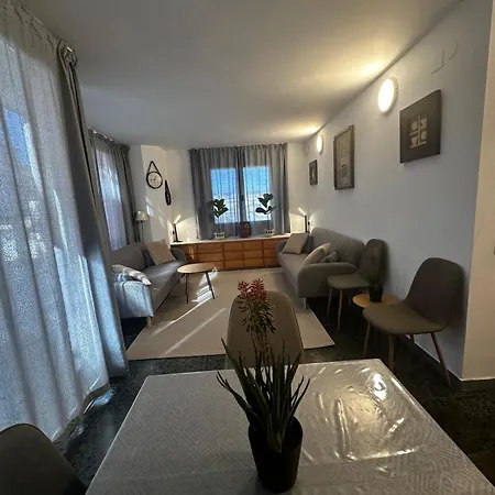 Apartament Sunnyside Lloret *