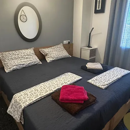 Sunnyside Lloret Apartament Lloret de Mar