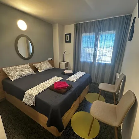 Apartament Sunnyside Lloret Lloret de Mar