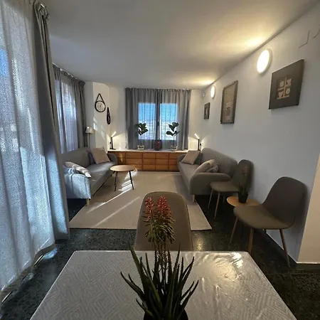 Sunnyside Lloret Apartament
