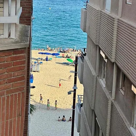 Sunnyside Lloret 아파트