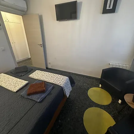 아파트 Sunnyside Lloret 료렛 드 마르