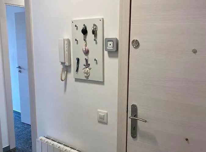 Sunnyside Lloret Appartement *