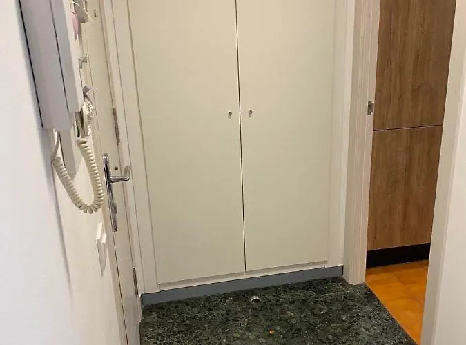 Sunnyside Lloret Appartement