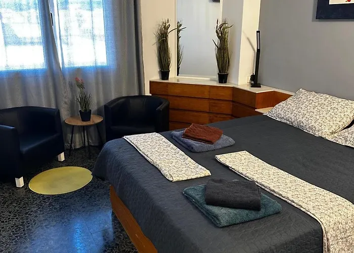 Appartement Sunnyside Lloret *