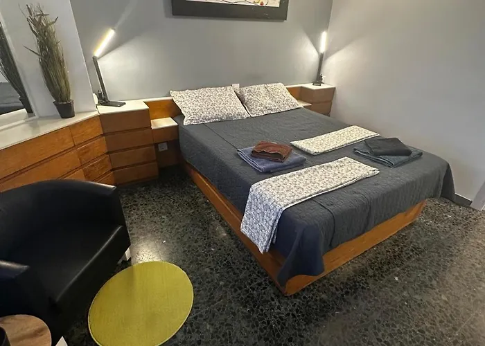 Sunnyside Lloret Appartement Lloret de Mar