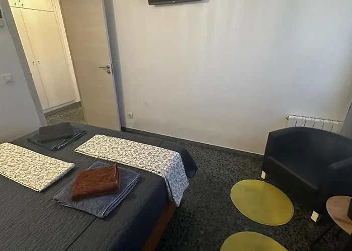 Appartement Sunnyside Lloret Lloret de Mar