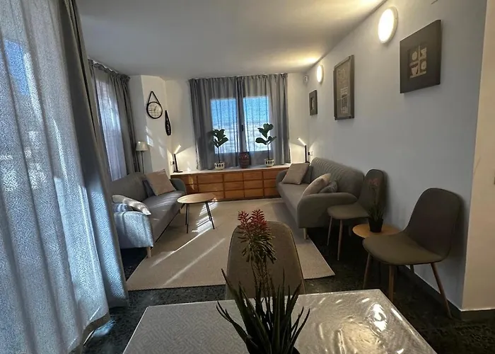 Appartement Sunnyside Lloret *