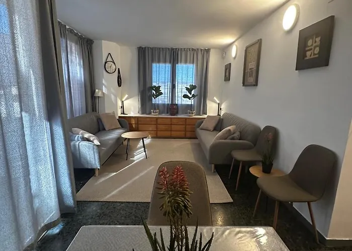 Sunnyside Lloret Appartement