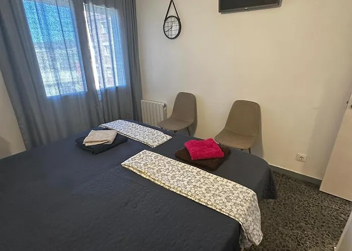 Appartement Sunnyside Lloret