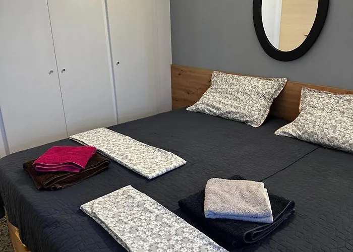 Appartement Sunnyside Lloret Lloret de Mar