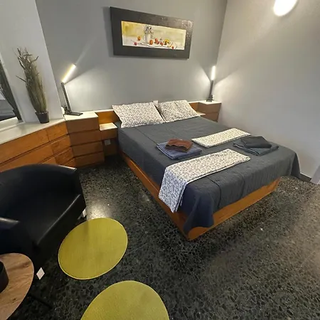 Sunnyside Lloret Appartement Lloret de Mar