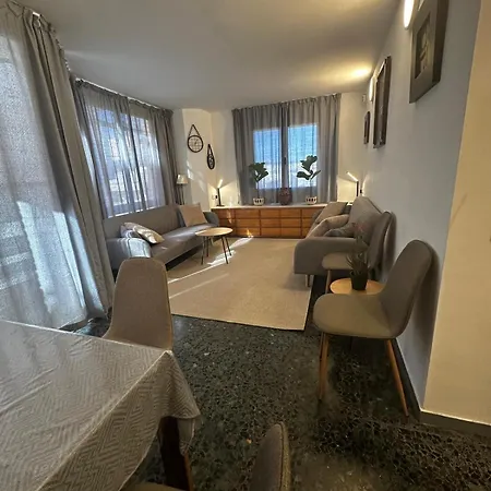 Appartement Sunnyside Lloret