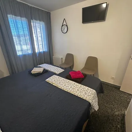 Appartement Sunnyside Lloret