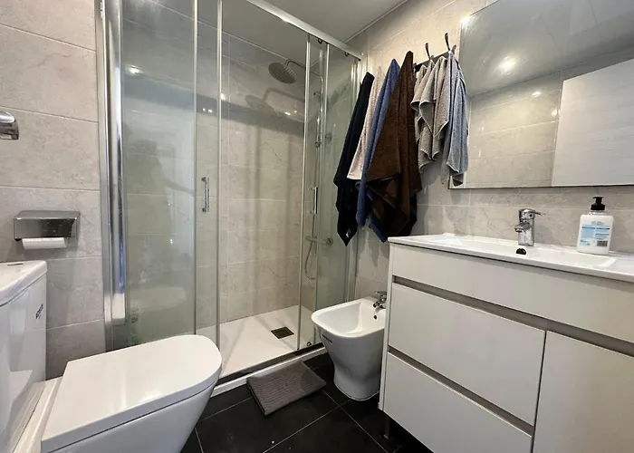 Apartmán Sunnyside Lloret