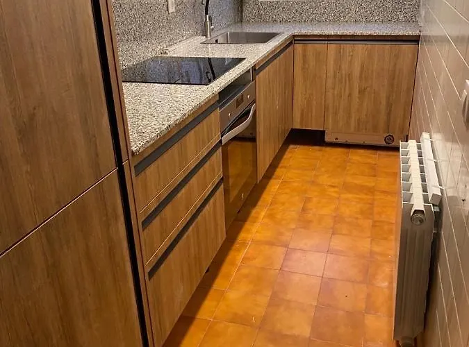 Sunnyside Lloret Apartmán