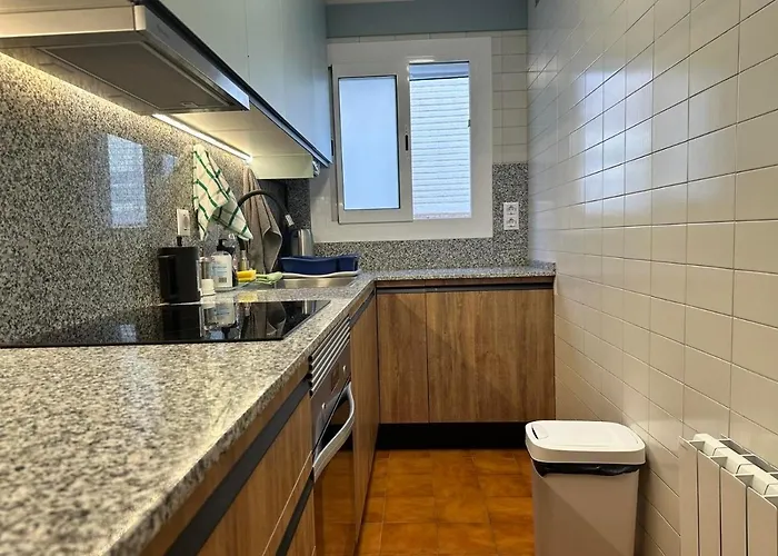 Apartmán Sunnyside Lloret Lloret de Mar