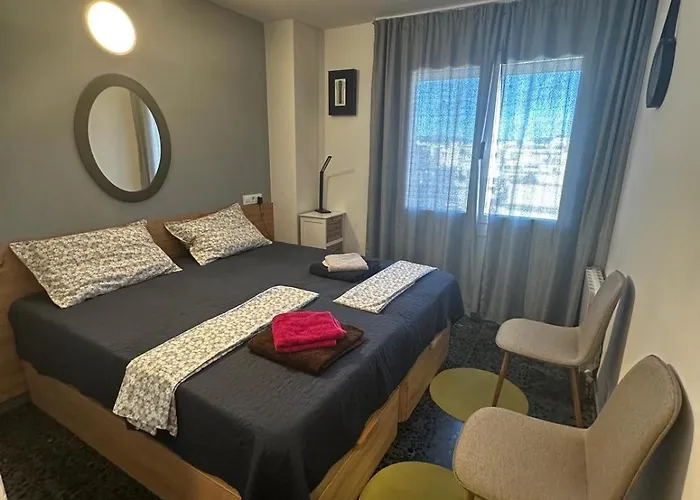 Apartmán Sunnyside Lloret Lloret de Mar