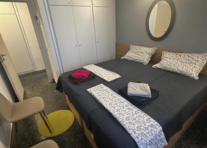 Apartmán Sunnyside Lloret *